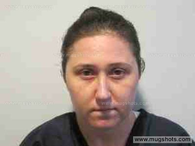 Melissa Lynn Shirey