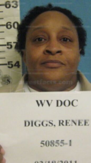 Renee D Diggs