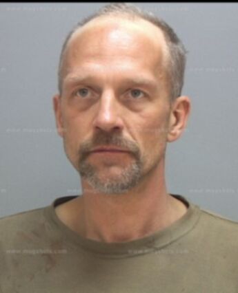 Gene Michael Burrow