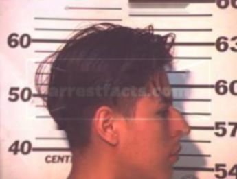 Geronimo Quintero Hernandez