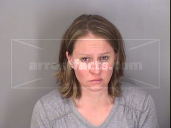 Heather Grace Huddleston