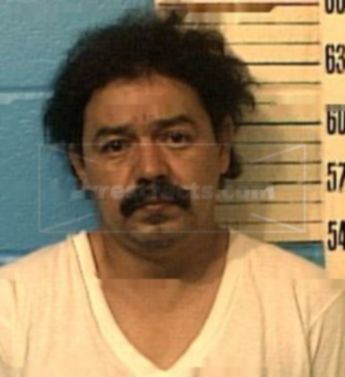 Bernardo Morales Santoya