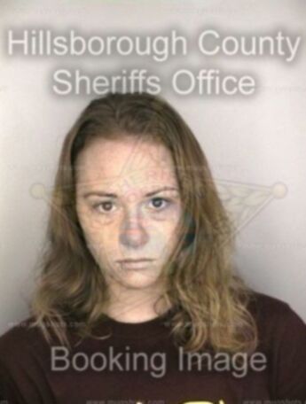 Nicole Elaine Reich