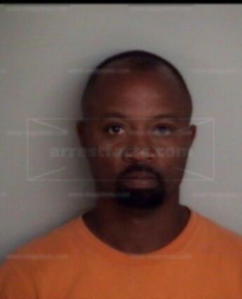 Reginald Bernard Crum