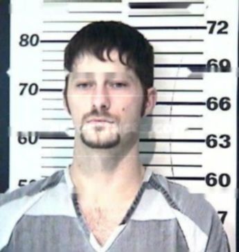 Bradley Lewis