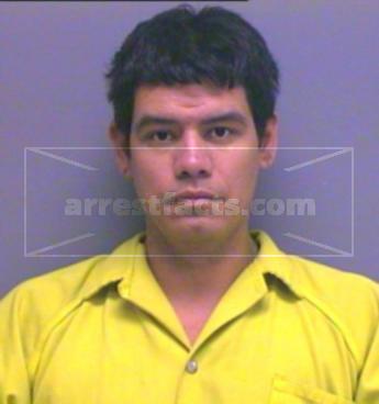 Thomas Rowden Mathews