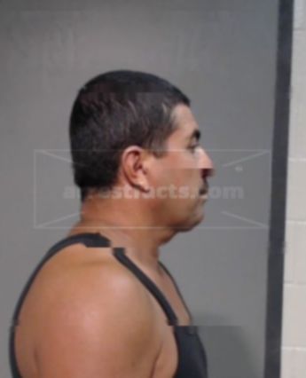 Amado Garcia Contreras