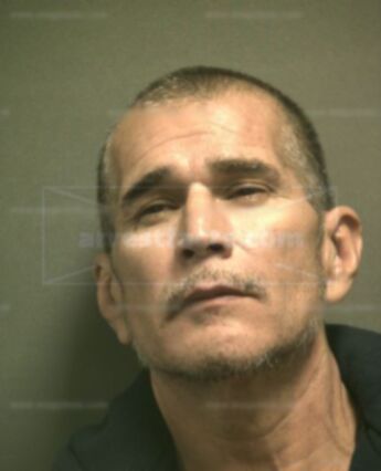 Gilbert Trevino