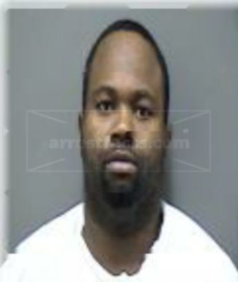 Anthony Hollins