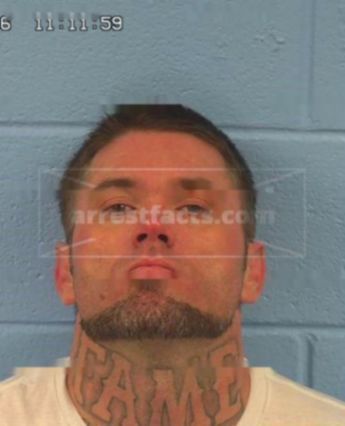 Michael Allen Hammett