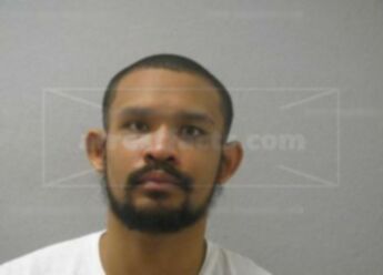 Marquis D Dillion