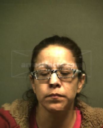 Augusta Luz Saucedo