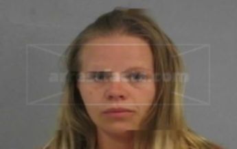 Brittney Grace Moore