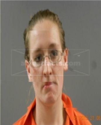 Stephanie Lynn Carr