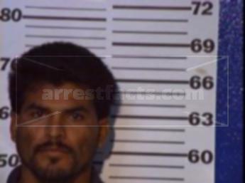 Ricardo Rodriguez Lopez