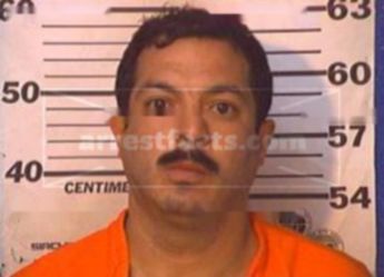 Juan Cisneros Pinon