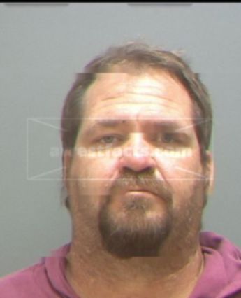 Jay Lance Reedy
