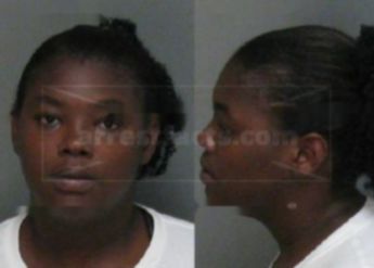Retha Johnson