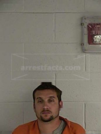 Kenneth Michael Harrison