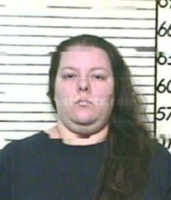 Debra Lynn Ellsworth