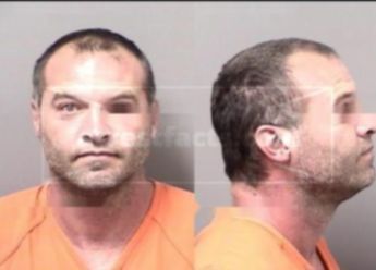 Shawn Raymond Wood