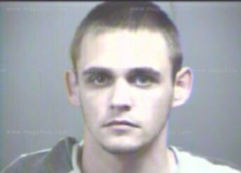 Derek Michael Waters