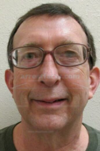 Mitchell George Robbs