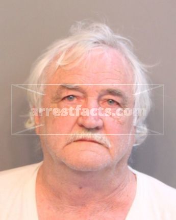 Danny Lynn Friddell