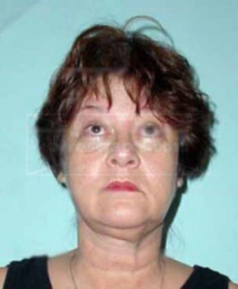 Antoinette Elizabeth Riddle