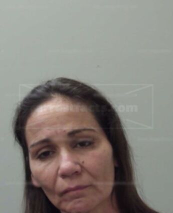 Juanita Jeanette Turner
