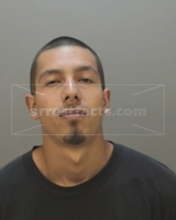 Joseph Anthony Rodriguez