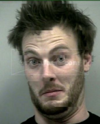 Corey Nolan Edmonds