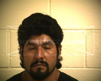 Alfredo Hernandez Hernandez