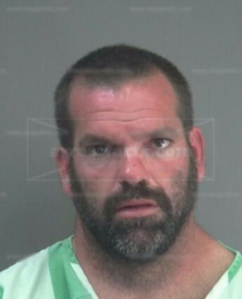 Thomas Wesley Moore