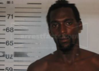 Johnathan Lee Marshall