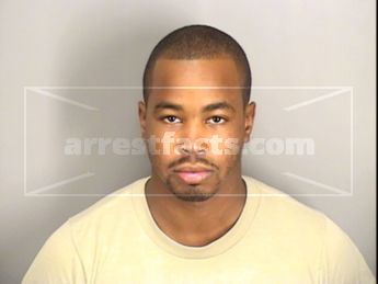 Anthony Jamar James