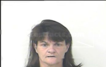 Tammie J Harper