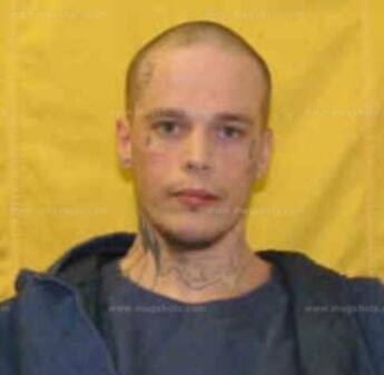 Ricky Wayne Montgomery
