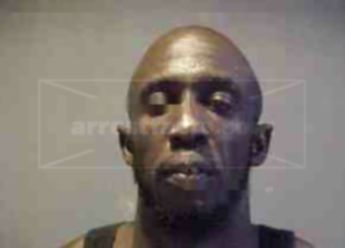 Roy Anthony Washington