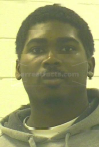 Ricky Oneal Montgomery
