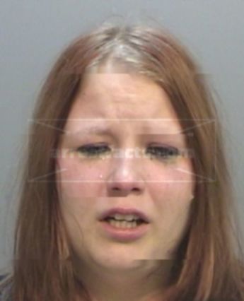 Samantha Kelly Bradshaw