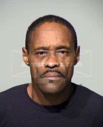 Leon Hall