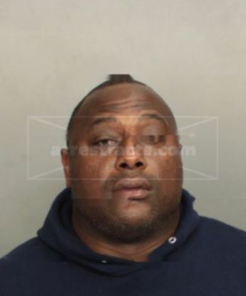 Lavelle Nixon