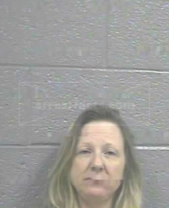 Tammy Jean Sparks