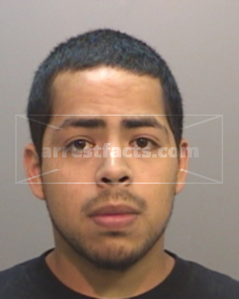 Joe Richard Sepeda