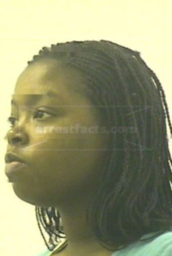 Makeda Nicole Carver