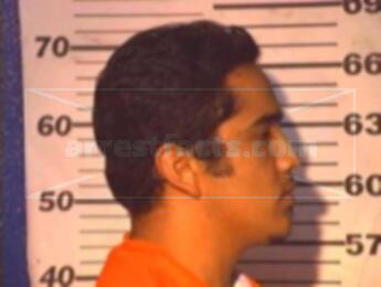 Daniel Oswaldo Martinez Deleon
