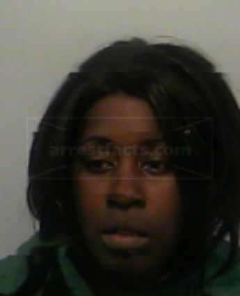 Annequenette Sharon Hall