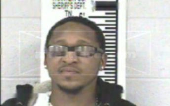 Adonte Maurice Taylor
