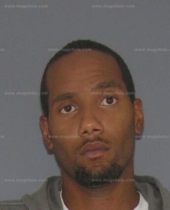 Martell Deshawn Peoples